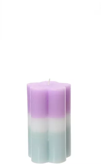 Kaemingk Διακοσμητικό Κερί 12x7cm