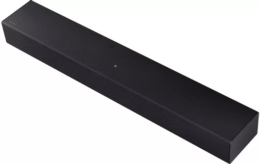Samsung HW-B400F/ZF Soundbar 2.0 Bluetooth HDMI & Wi-Fi 40W Μαύρο