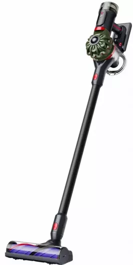 Dyson V8 Cyclone 226587-01 Σκούπα Stick & Χειρός  Επαναφορτιζόμενη 21.6V Μαύρο / Πράσινο
