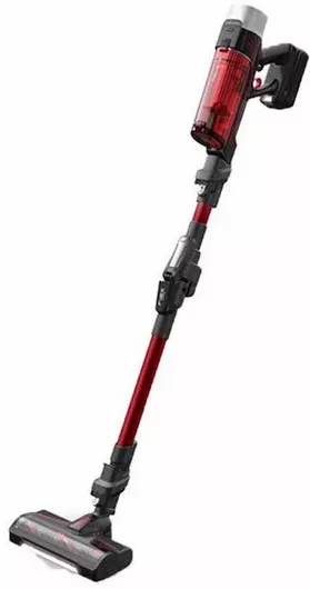 Rowenta X-FORCE FLEX 9.60 Σκούπα Stick & Χειρός Επαναφορτιζόμενη 18V Κόκκινο
