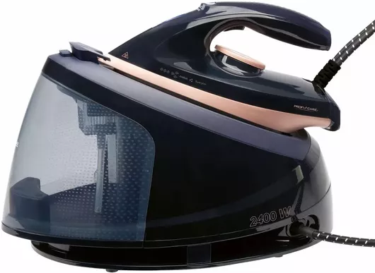 Proficare PC-DBS3127 Σύστημα Σιδερώματος Πίεσης 4bar με Δοχείο 1.2lt