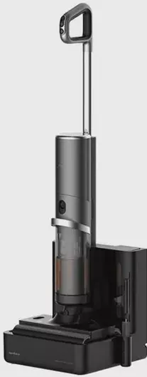 Deerma DEM-VX900W Σκούπα Stick & Χειρός Επαναφορτιζόμενη 21.6V Μαύρο