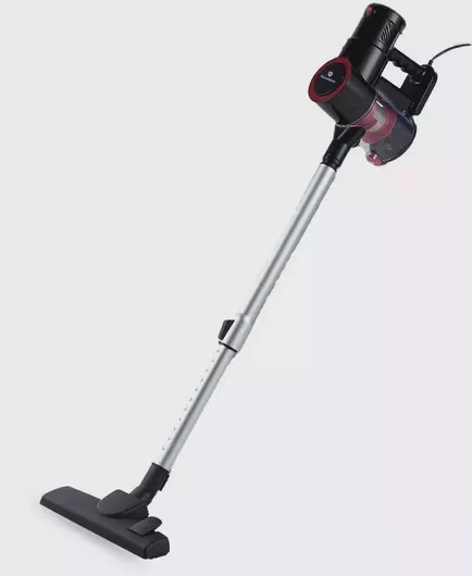 Homevero HV-MCVC500 Σκούπα Stick & Χειρός Ηλεκτρική 500W Μαύρο