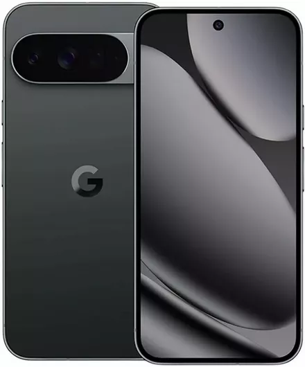 Google Pixel 10 Pro 5G 16GB 512GB Obsidian