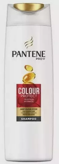Pantene Pro-V Color Protect Σαμπουάν Διατήρησης Χρώματος & Λάμψης για Βαμμένα Μαλλιά 360ml