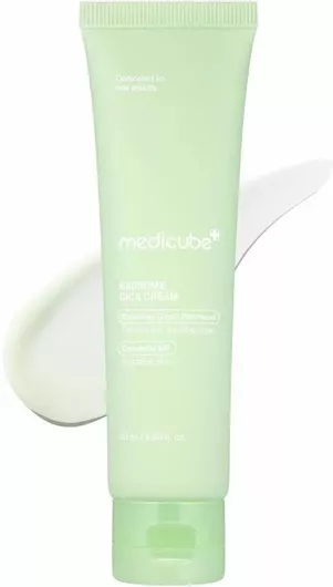 Medicube Exosome Cica Tea Tree Κρέμα Προσώπου Ενυδατική με Centella Asiatica 50ml