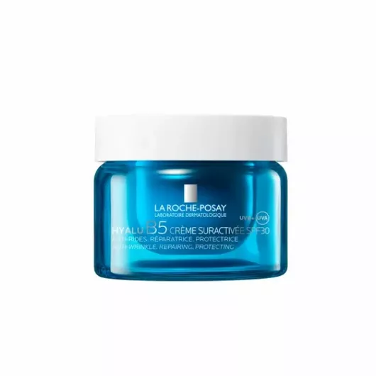 La Roche Posay Hyalu B5 Suractivated Κρέμα Προσώπου Ημέρας με SPF30 με Υαλουρονικό Οξύ 50ml