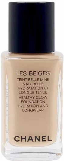 Chanel Les Beiges Healthy Glow Liquid Make Up BD31 30ml