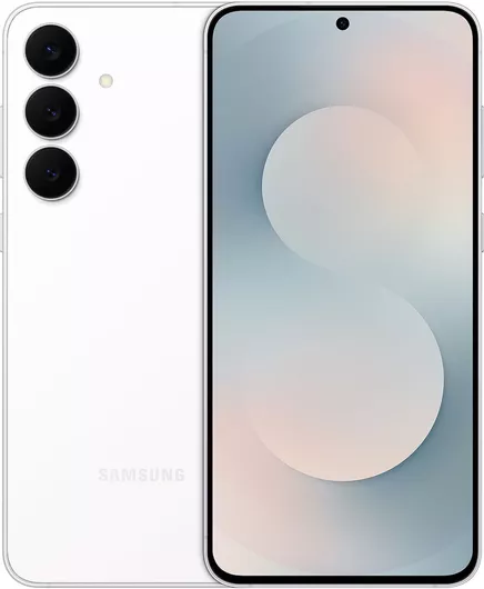 Samsung Galaxy S25 FE NFC 5G 8GB 256GB White