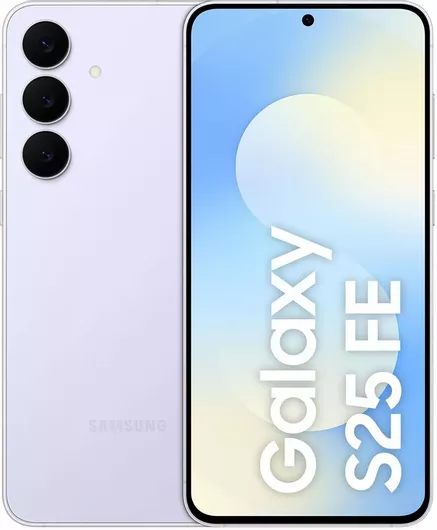 Samsung Galaxy S25 FE 5G 8GB 256GB Ice Blue