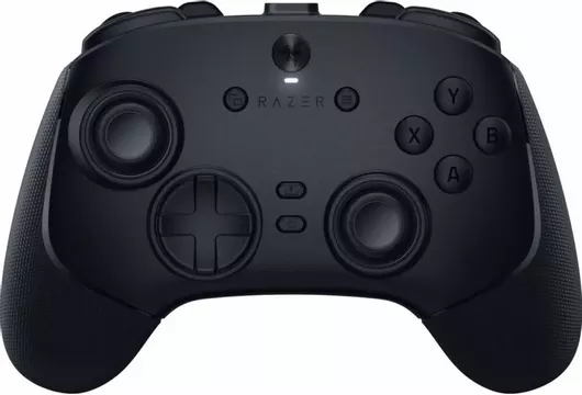 Razer Wolverine V3 Pro 8K Gamepad Ενσύρματο για PC Μαύρο