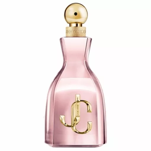Jimmy Choo I Want Choo Love Eau de Parfum 100ml