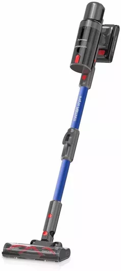 Rohnson Mamba Airpro M27 Επαναφορτιζόμενη Σκούπα 2 σε 1 Stick & Χειρός 29.6V Μπλε