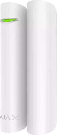 Ajax Systems Αισθητήρας Κίνησης Πόρτας/Παραθύρου Λευκό 