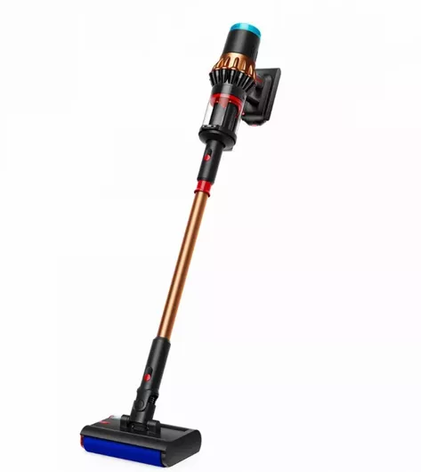 Dyson V16 Animal Submarine Επαναφορτιζόμενη Σκούπα 2 σε 1 Stick & Χειρός 25.9V Μαύρο