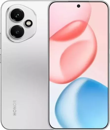 Honor 400 5G Dual SIM 8GB 512GB Meteor Silver