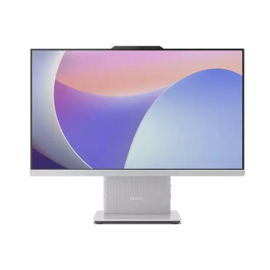 Lenovo All-In-One AIO-24IRH9 FullHD 100Hz i7-13620H 16GB SSD1TB W11 CloudGrey 99% sRGB 
