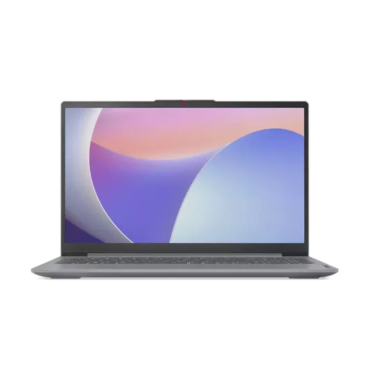 Lenovo IdeaPad Slim 3 Laptop 15" FHD i5-1335U/16GB/512GB SSD/W11 Home GR Keyboard Arctic Grey