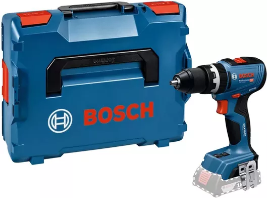 Bosch Κρουστικό Δραπανοκατσάβιδο Μπαταρίας Solo Brushless 18V