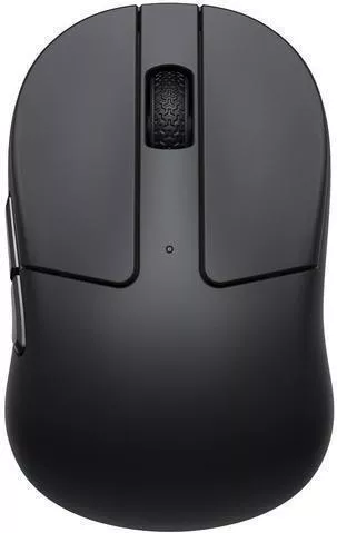 Keychron M4 Ποντίκι Μαύρο