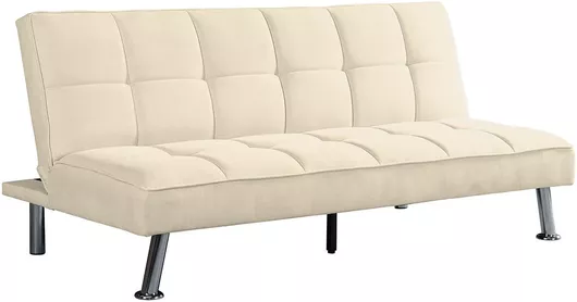 Διθέσιος Καναπές Κρεβάτι Mpez