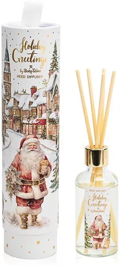 Αρωματικό Χώρου Χριστουγεννιάτικο Αγιος Βασίλης 50ml