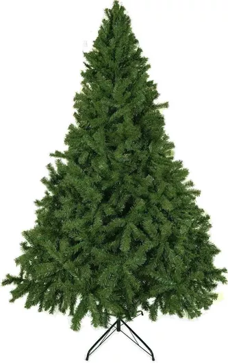 Χριστουγεννιάτικο Δέντρο Canadian Pine 180cm