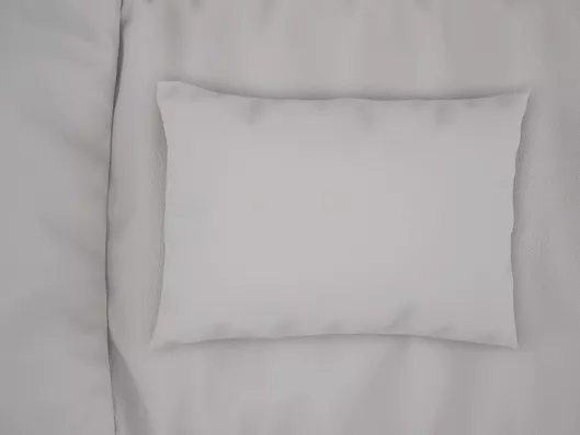 Dimcol Exotic Line Σετ Μαξιλαροθήκες με Φάσα Elephant 50x70cm