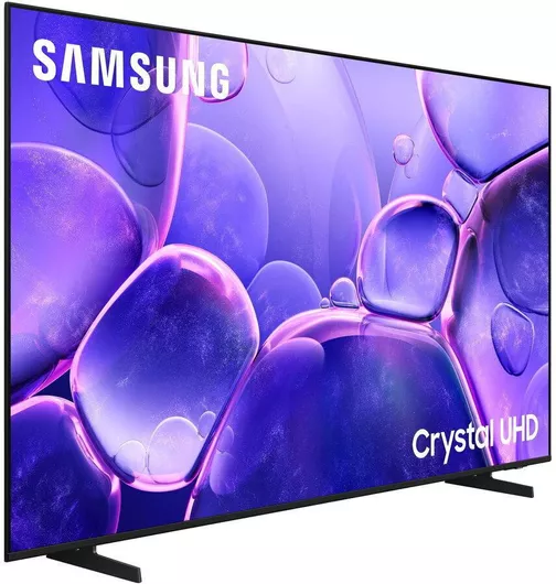Samsung Smart Τηλεόραση 43" 4K UHD LED UE43U8092FUXXH HDR 2025