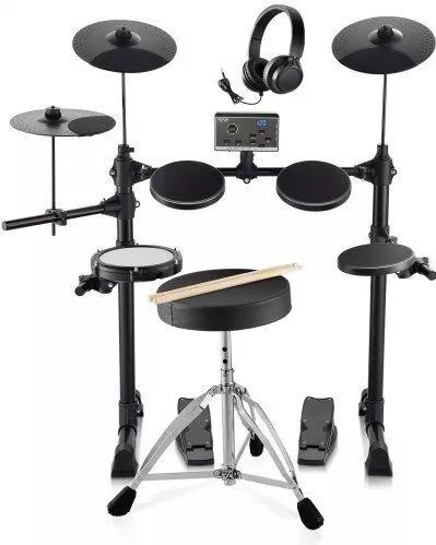 Vevor Σετ Μουσικών Οργάνων BJZJDZGLJZJS2A0MSV2