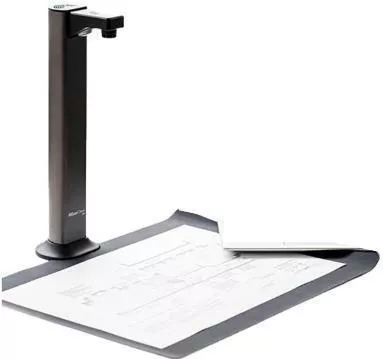 Canon IRIScan Desk 7 Pro Flatbed Επίπεδης επιφάνειας Scanner A3