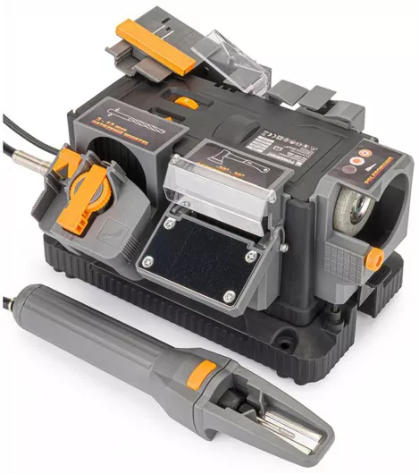 Pm-owf-200t Powermat Pm0987 8-in-1 Multifunction Sharpener