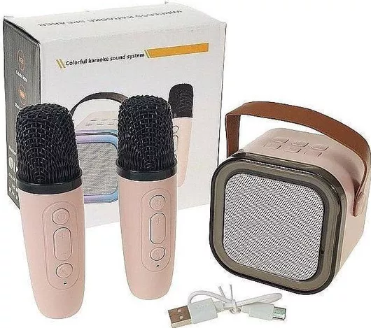 Adar Σετ Μουσικών Οργάνων Καραόκε