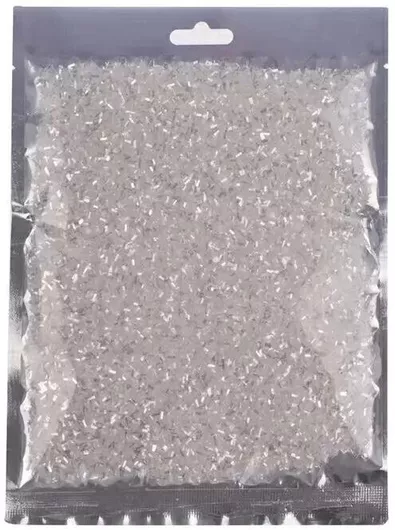 Glorex Χριστουγεννιάτικο Διακοσμητικό Χιόνι 1τμχ