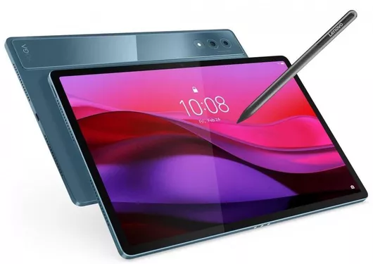 Lenovo Yoga Tab Plus 12.7" 16GB/256GB/Lenovo Tab Pen Pro Tidal Teal
