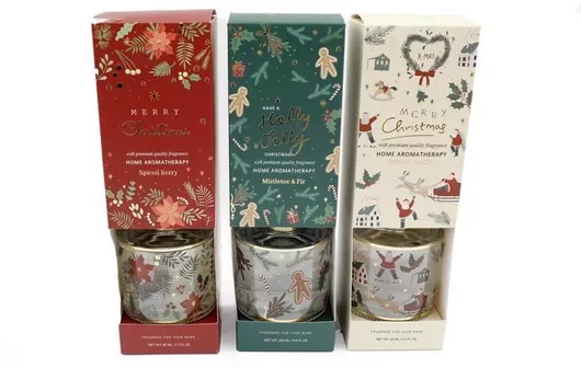 Atmosphera Χριστουγεννιάτικο Διακοσμητικό 1τμχ - 740de624