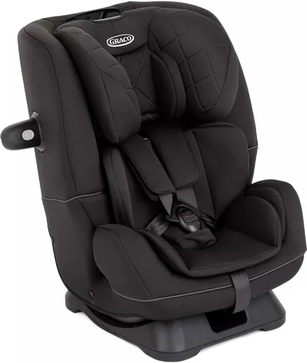 Graco Slimfit Καθισματάκι Αυτοκινήτου i-Size Midnight
