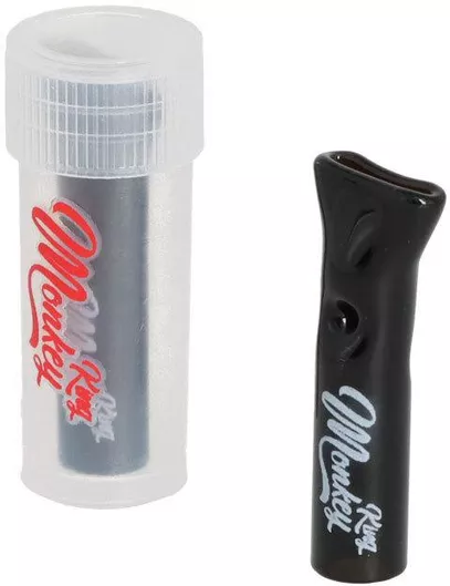 Monkey King Τζιβάνες 8mm 1τμχ