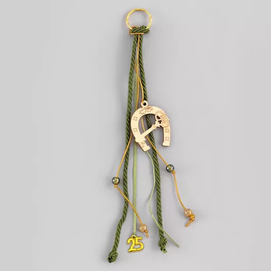 Adorex Κρεμαστό Γούρι - 504b220a