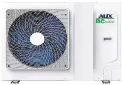AUX Αντλία Θερμότητας 16.1kW Μονοφασική 65°C Monoblock