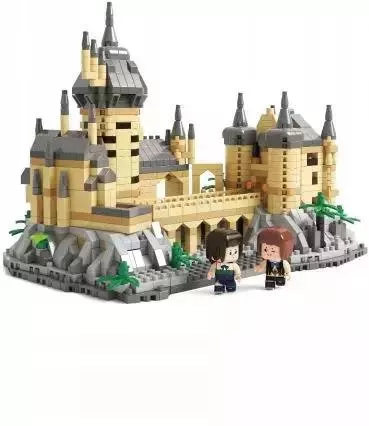 IM Master Τουβλάκια 1132τμχ