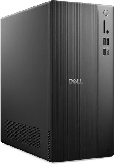 Dell ECT1250 Desktop PC i7-14700/16GB DDR5/512GB SSD/W11 Pro με Πληκτρολόγιο US