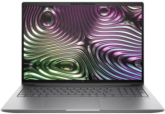 HP ZBook X G1i 16" IPS FHD+ Ultra 7-265HX/32GB/1TB SSD/RTX PRO 500 Blackwell/W11 Pro GR Keyboard