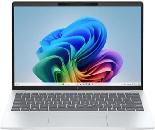 HP Omnibook 7 Aero 13.3" IPS QHD+ Ryzen AI 300 Series-AI 7 350/16GB/1TB SSD/W11 Home US Keyboard