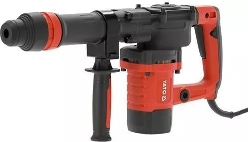 Yato Κρουστικό Κατεδαφιστικό Ρεύματος 1500W με Υποδοχή SDS Max