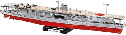 Cobi Τουβλάκια Aircraft Carrier Construction για 10+ Ετών 1τμχ