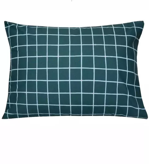 Kentia Valia Σετ Μαξιλαροθήκες με Φάσα 07a 50x70cm