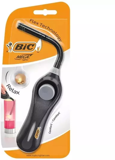 Bic Αναπτήρας 1τμχ