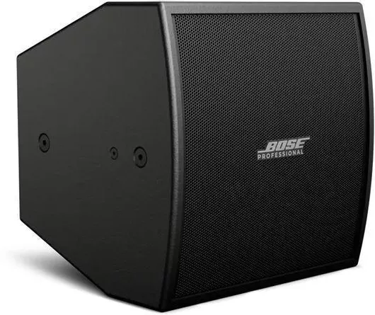 Bose FORUM-FC-108 A00205-0100 Παθητικό Ηχείο PA 150W με Woofer 8" 31.7x29.1x31.7cm
