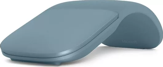 Microsoft Surface Arc Ασύρματο Ποντίκι Μπλε